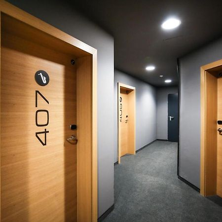 Arte Hotel Wien Stadthalle Інтер'єр фото