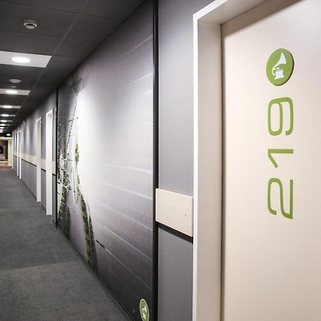 Arte Hotel Wien Stadthalle Інтер'єр фото