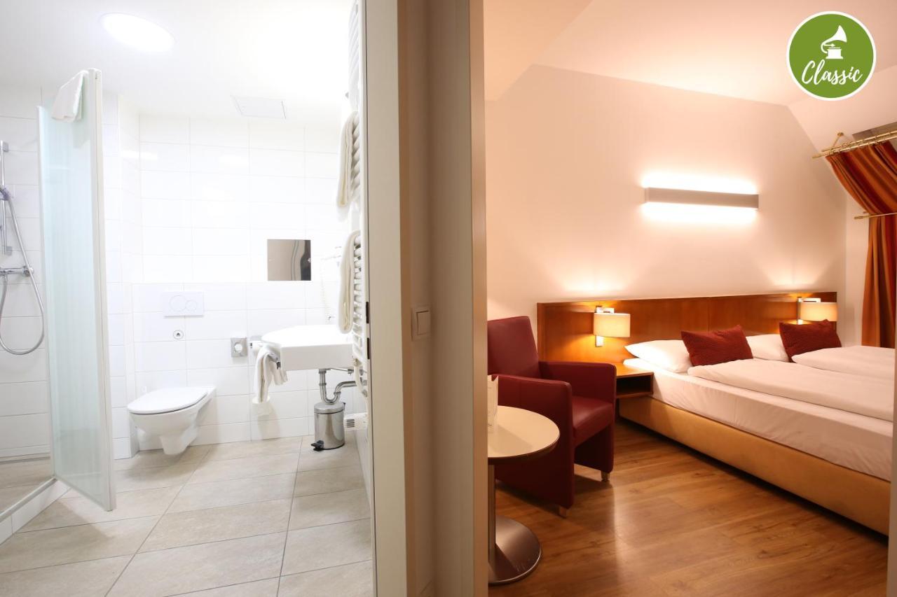 Arte Hotel Wien Stadthalle Екстер'єр фото