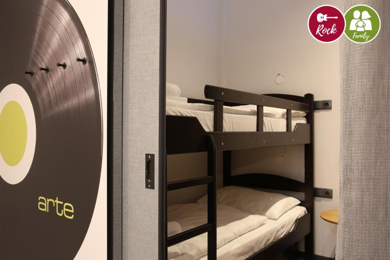 Arte Hotel Wien Stadthalle Екстер'єр фото