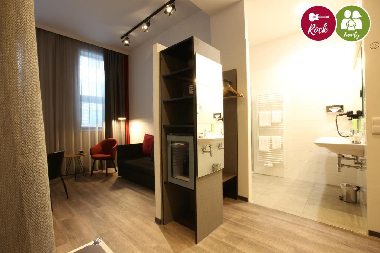 Arte Hotel Wien Stadthalle Екстер'єр фото