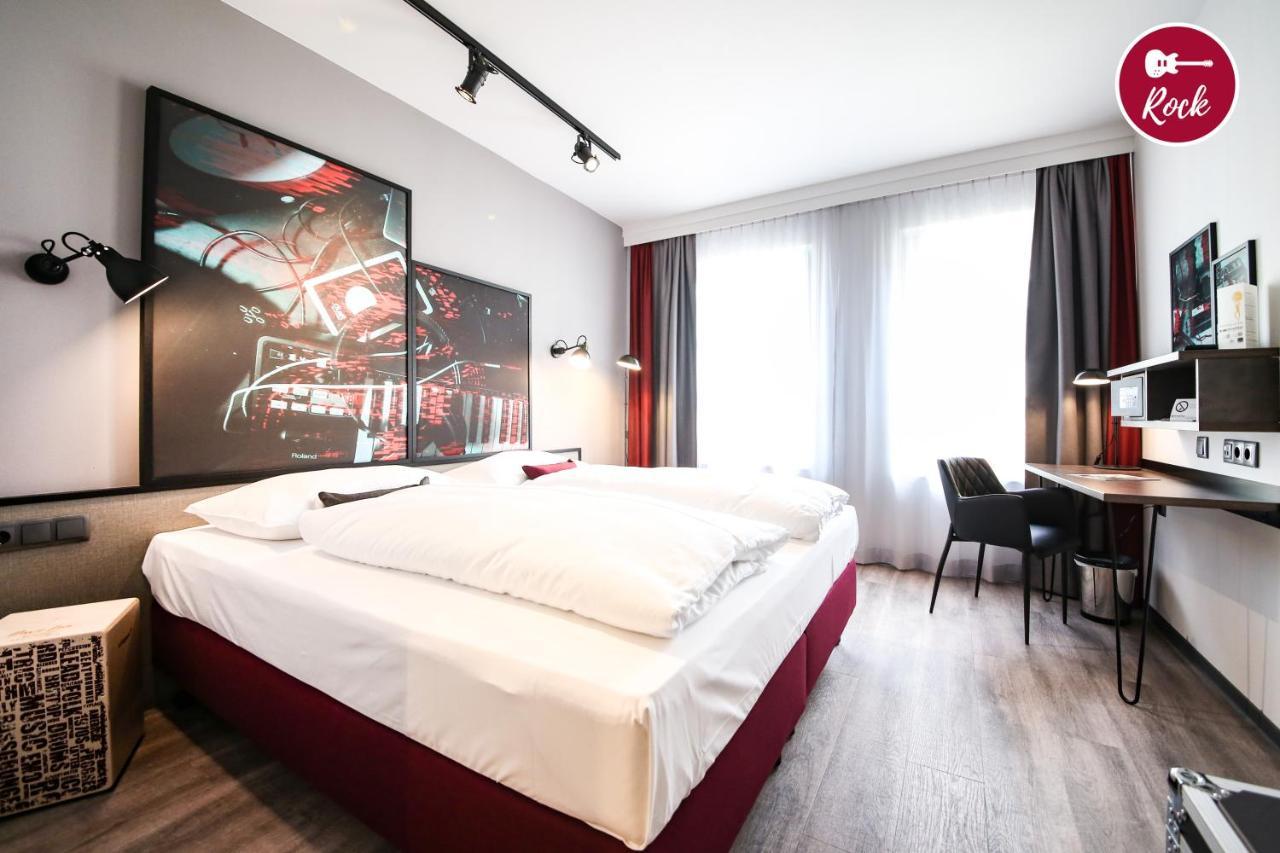 Arte Hotel Wien Stadthalle Екстер'єр фото