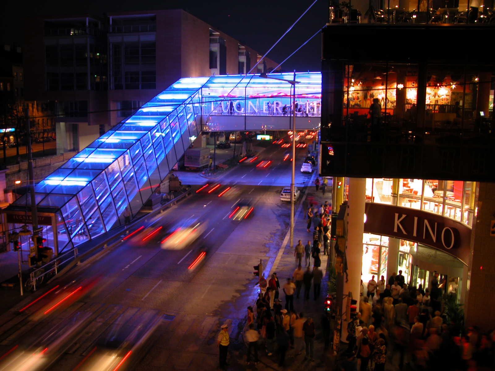 Arte Hotel Wien Stadthalle Екстер'єр фото