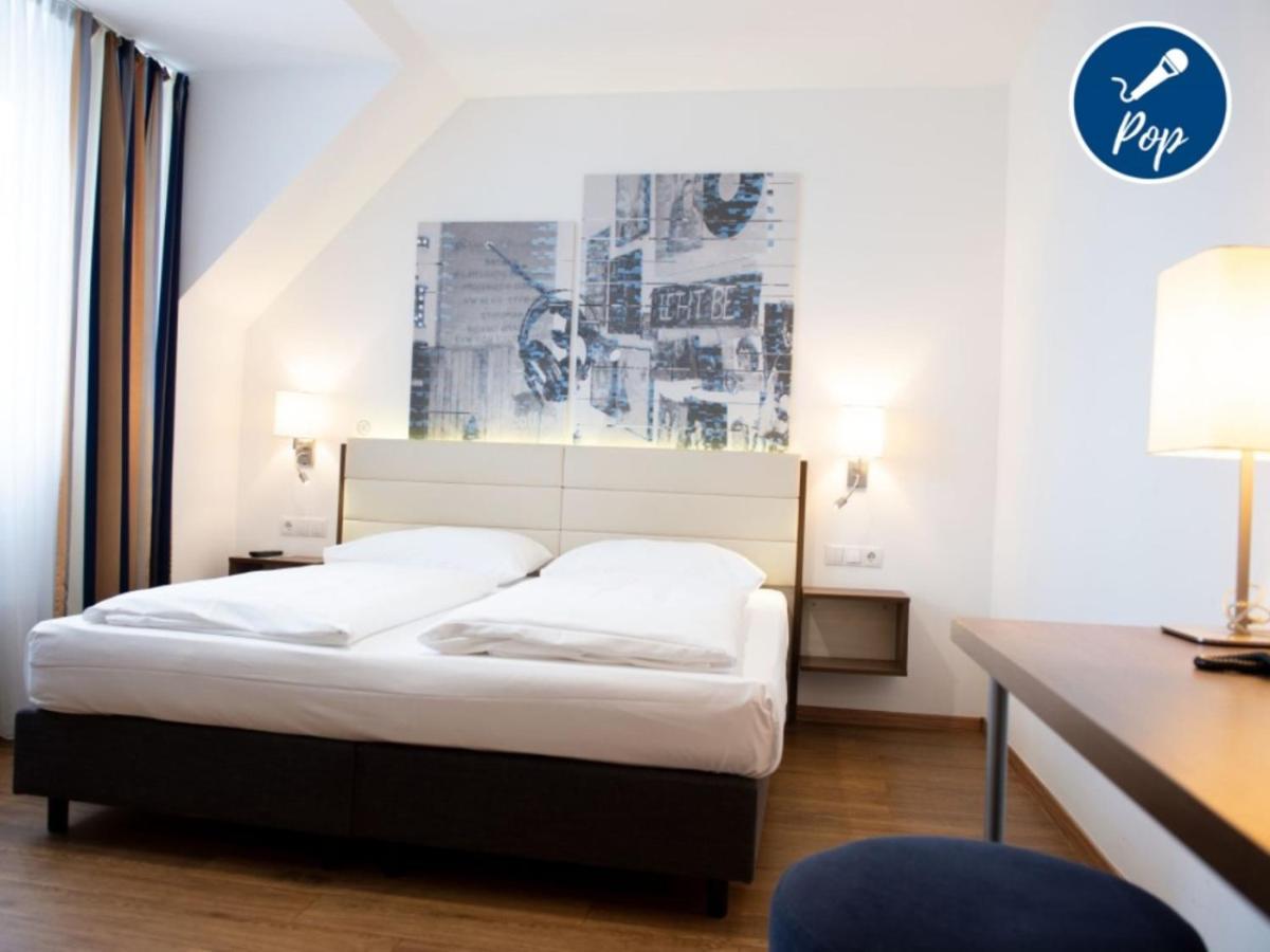 Arte Hotel Wien Stadthalle Екстер'єр фото