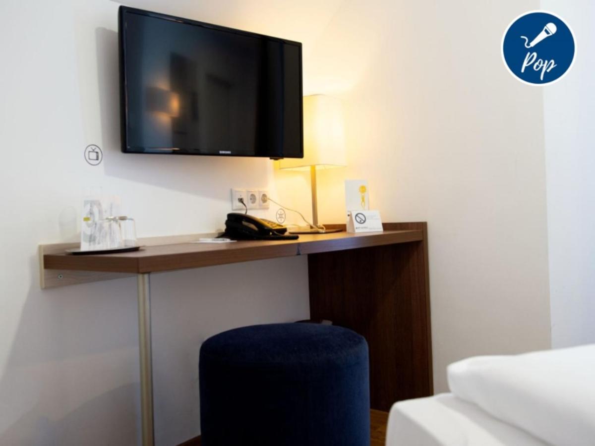 Arte Hotel Wien Stadthalle Екстер'єр фото