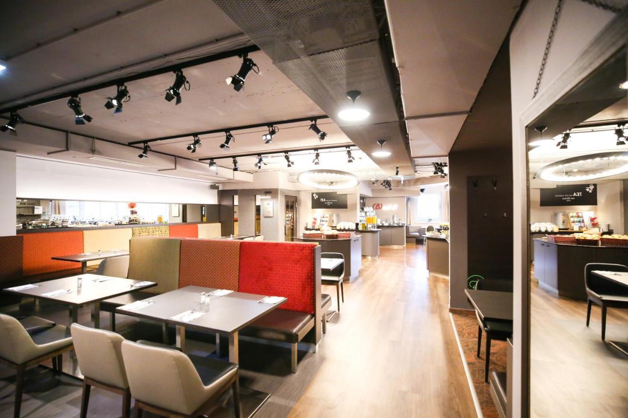 Arte Hotel Wien Stadthalle Екстер'єр фото