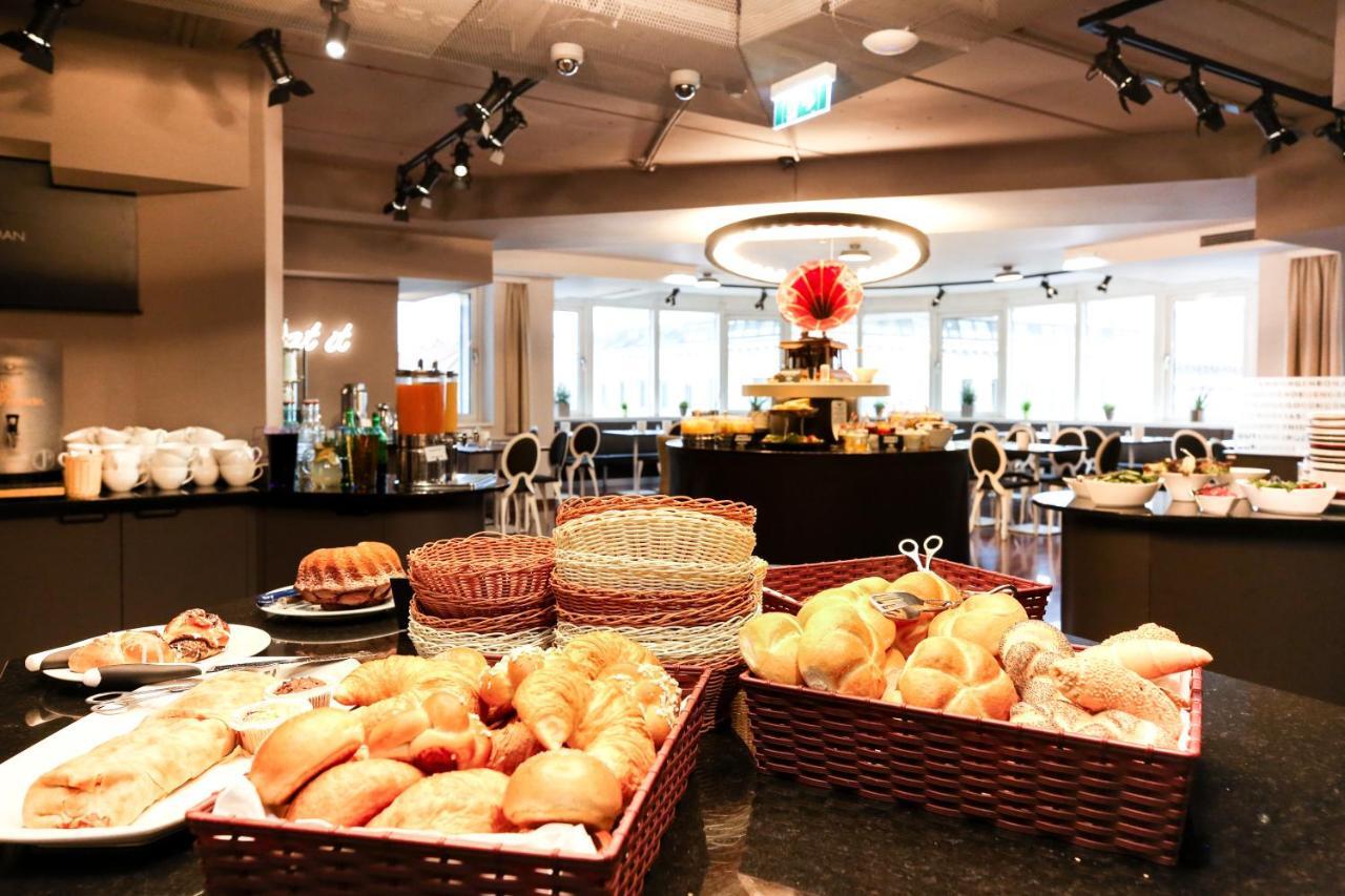 Arte Hotel Wien Stadthalle Екстер'єр фото