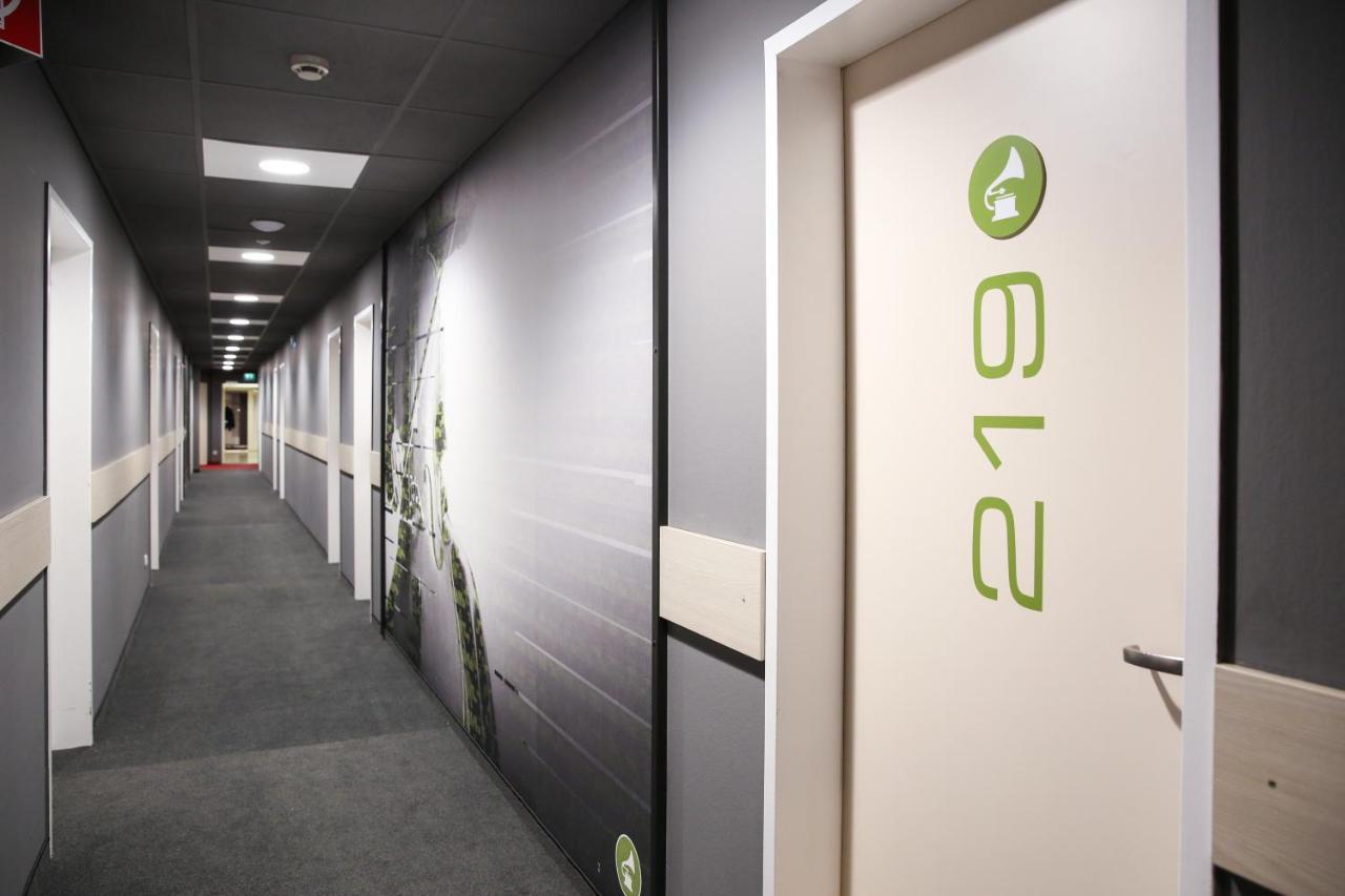 Arte Hotel Wien Stadthalle Інтер'єр фото